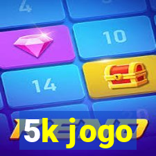 5k jogo